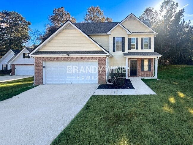 property at 5210 Summer Brooke Ct