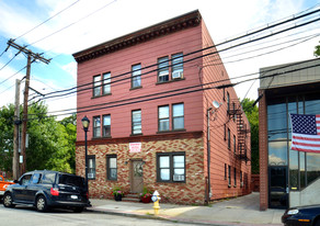 115 Southside Ave Apartments