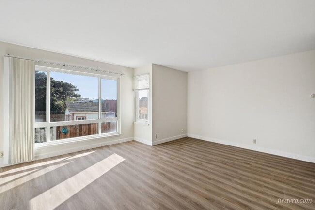 property at 3225 Vicente St