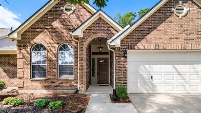 19123 Center Park Dr in Spring, TX - Building Photo - Building Photo