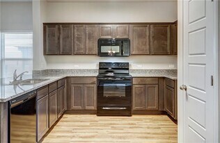 1703 Davidson Rnch Dr in Georgetown, TX - Building Photo