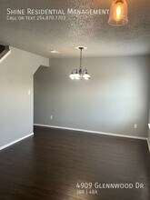 4909 Glennwood Dr in Killeen, TX - Building Photo - Building Photo