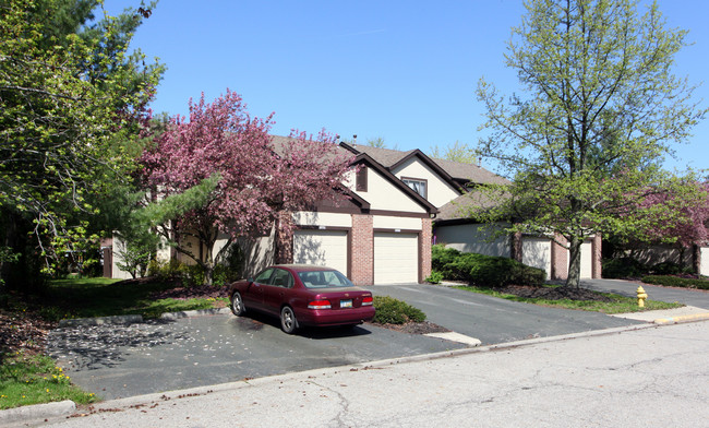 Elmbrook Village Apartments