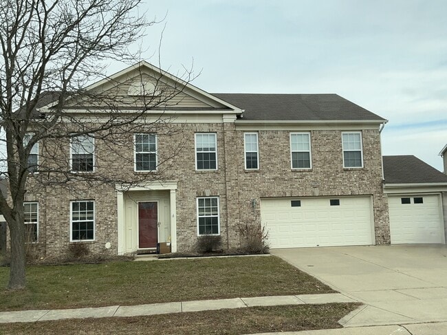 property at 10674 Broadlands Dr