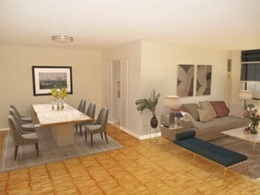 Academy Place in Toronto, ON - Building Photo - Building Photo