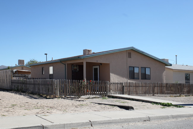 Villa Sereno in Anthony, NM - Building Photo - Building Photo