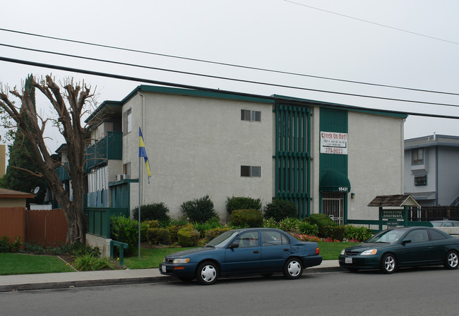 Brookstone Apartments in Midway City, CA - Building Photo - Building Photo