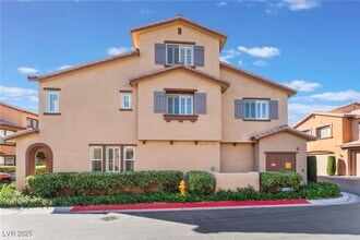 11386 Belmont Lake Dr in Las Vegas, NV - Building Photo - Building Photo