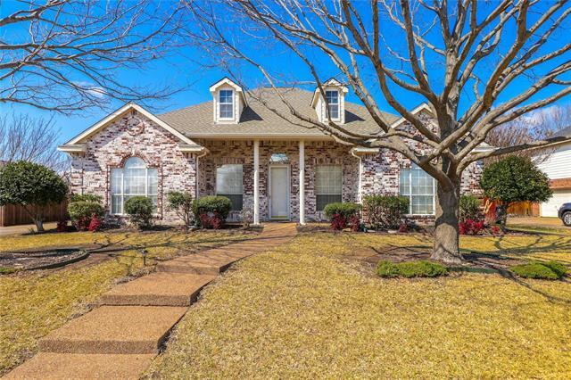 717 Summerfield Dr