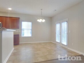 422 Norton Xing in Woodstock, GA - Foto de edificio - Building Photo