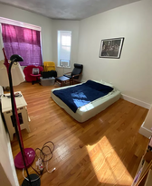 80 Saint Stephen St, Unit 1 Apartamentos