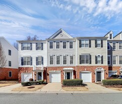 2936 Castleberry Ct in Charlotte, NC - Building Photo