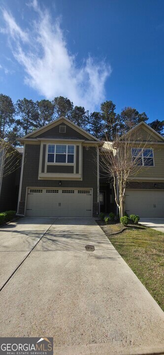 167 Sunset Ln in Woodstock, GA - Building Photo