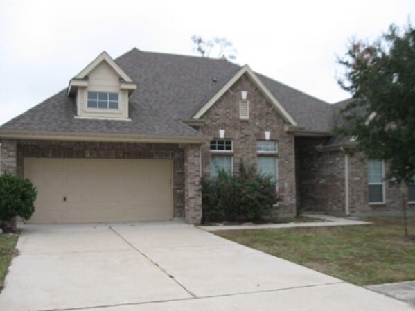 property at 30102 Canyon Side Ln