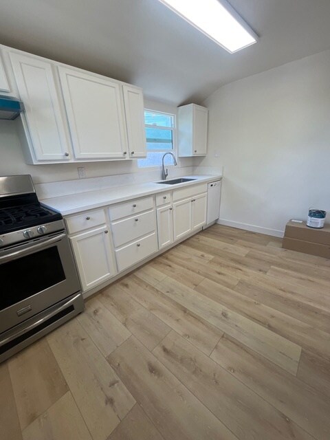 3152 1/2 Weldon Ave in Los Angeles, CA - Building Photo - Building Photo