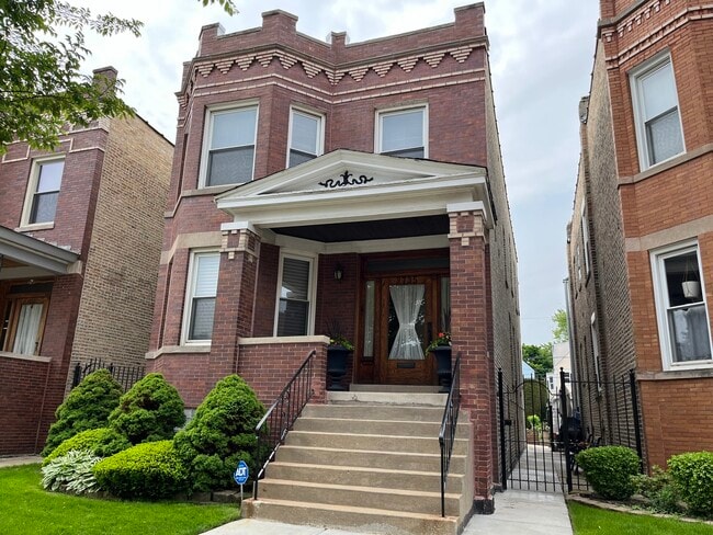 property at 3735 W Belden Ave