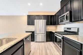 5661 Warm Light St in Las Vegas, NV - Building Photo - Building Photo