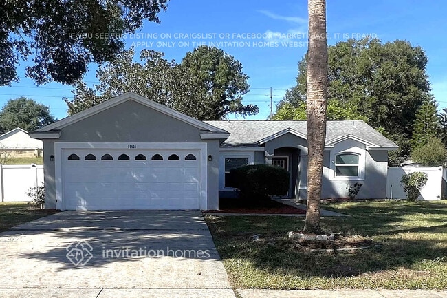 property at 15528 Hidden Lake Cir