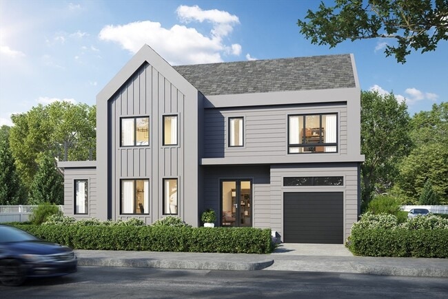 property at 208 Chapel St