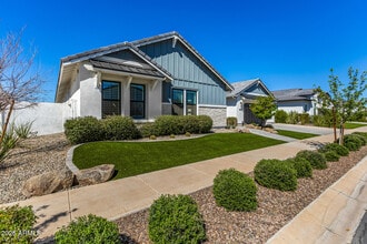 25454 S 204th Way in Queen Creek, AZ - Building Photo - Building Photo