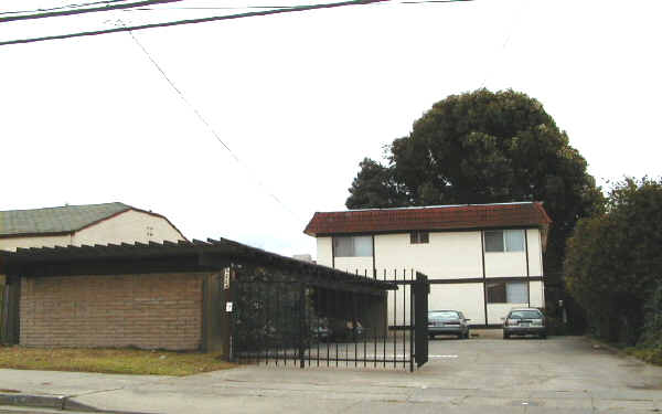 5224 Riverside Ave in San Pablo, CA - Building Photo - Building Photo