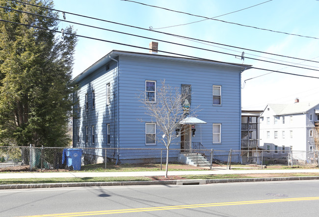 200 Beaver St in New Britain, CT - Building Photo - Building Photo