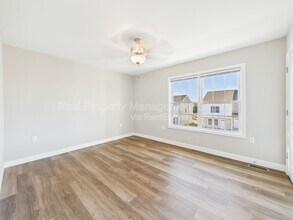 1420 Circle Dr in Harrisonburg, VA - Foto de edificio - Building Photo