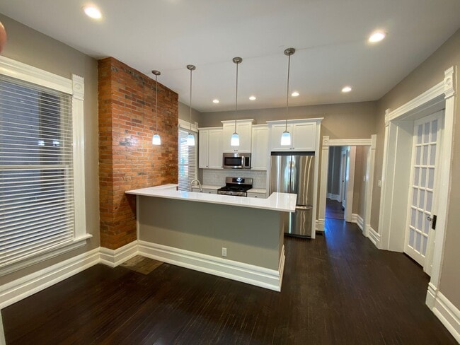 316-318-318 W 7th Ave in Columbus, OH - Building Photo - Building Photo