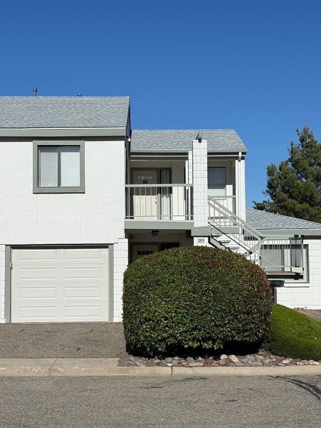 property at 6116 Antelope Villas Cir