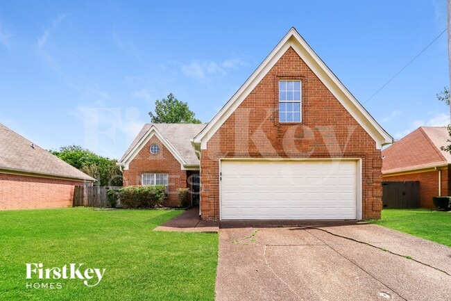 property at 2785 Fletcher View Dr