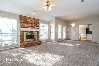 2801 Kyle Rd in Rowlett, TX - Building Photo - Building Photo