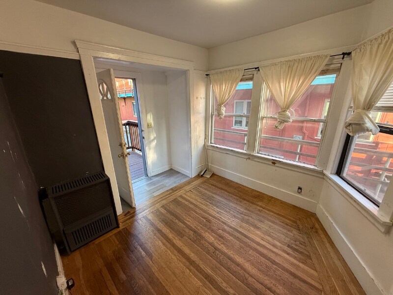 1623 Grant St in Berkeley, CA - Building Photo
