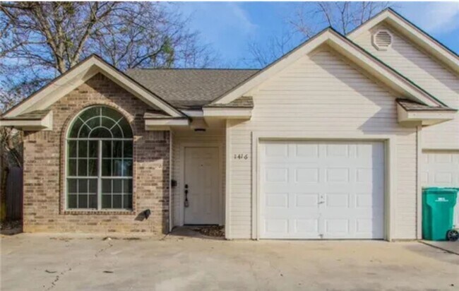 property at 1416 French St