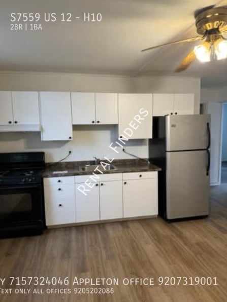 property at S7559 US 12