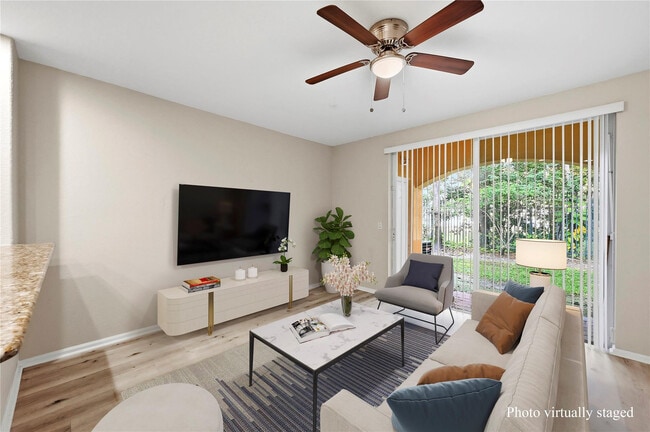 property at 2827 SW 83rd Terrace