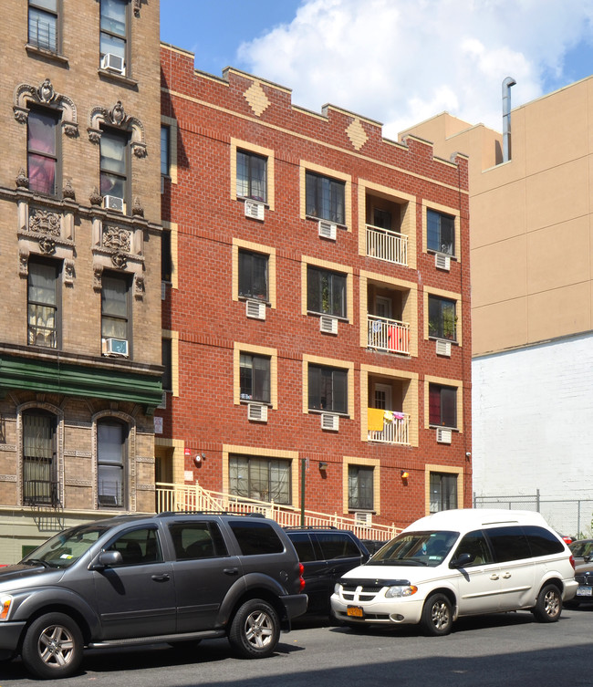 1165 Washington Ave in Bronx, NY - Building Photo - Building Photo