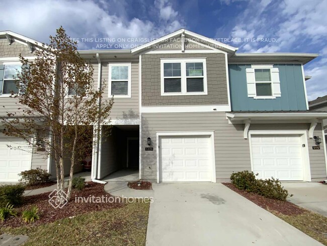 property at 13265 Shore Grass Dr