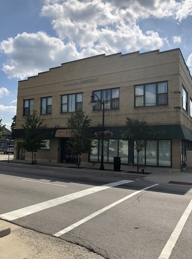 South Street Lofts in Lafayette, IN - Foto de edificio - Other