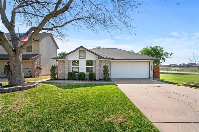 property at 1503 Mason Creek Blvd