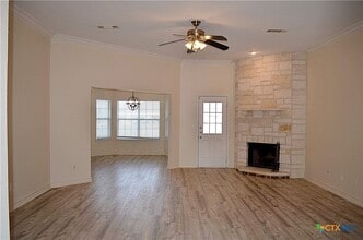 2105 Merle Dr in Copperas Cove, TX - Building Photo - Building Photo