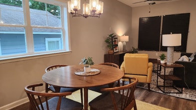 435 Elm St NW in Atlanta, GA - Foto de edificio - Building Photo