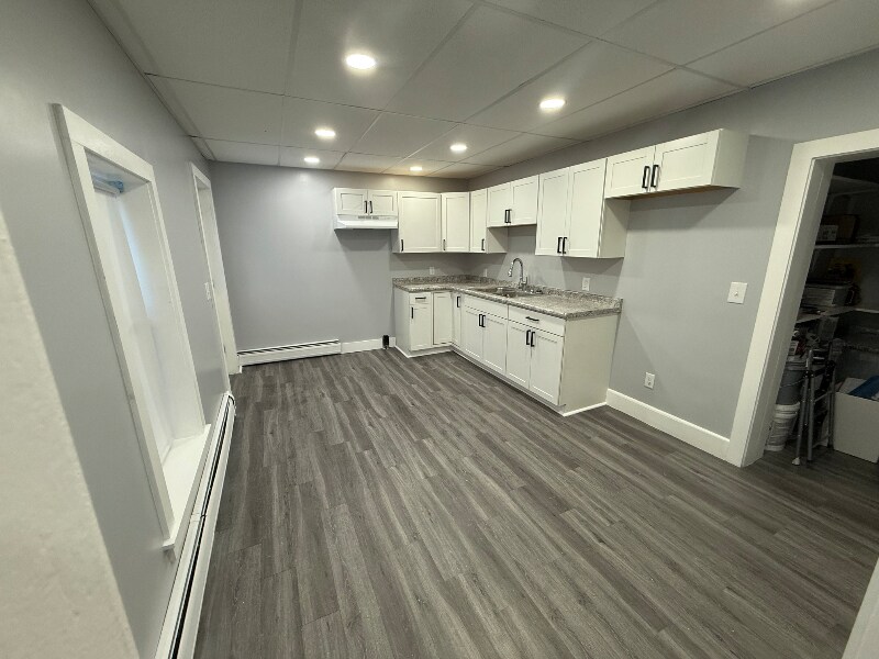 168 Elm St in Pittsfield, ME - Foto de edificio