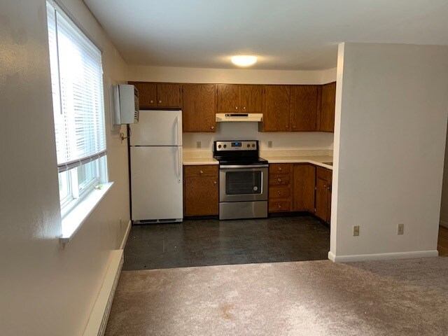 131 Prospect St in Auburn, NY - Building Photo - Building Photo