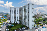 Greenwood Condominium in Honolulu, HI - Building Photo - Building Photo