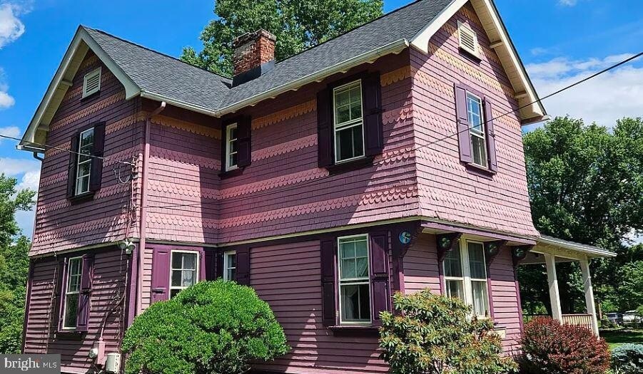 1195 Westbourne Rd in West Chester, PA - Building Photo