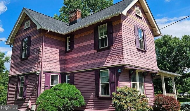 property at 1195 Westbourne Rd