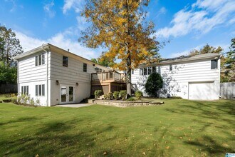 2005 Chestnut Rd in Vestavia Hills, AL - Building Photo - Building Photo