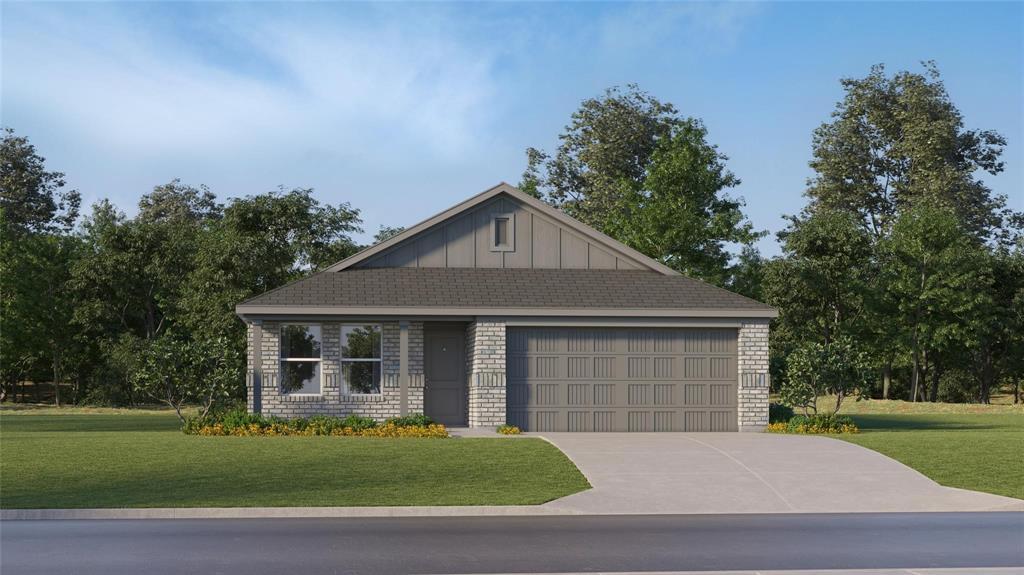 26734 Red Sunset Maple Ln in Katy, TX - Building Photo