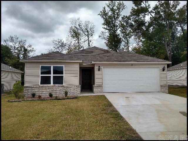 30 Avant Garde Dr in Little Rock, AR - Building Photo