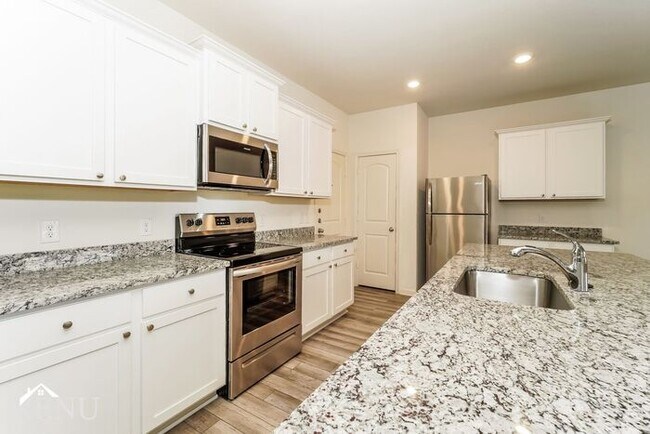 2850 Citron Garden in Converse, TX - Building Photo - Building Photo